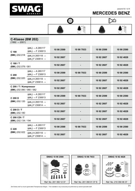 PDF Katalog zum Herunterladen - Produkte24.com