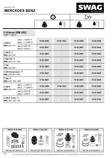 PDF Katalog zum Herunterladen - Produkte24.com