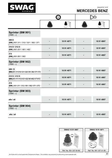 PDF Katalog zum Herunterladen - Produkte24.com