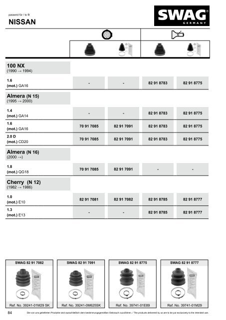 PDF Katalog zum Herunterladen - Produkte24.com