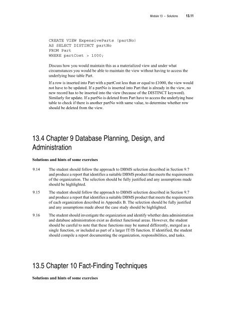 USQ study material - Upload Student Web Pages