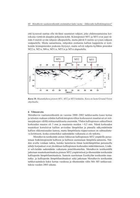 pdf (382kb) - Geodeettinen laitos