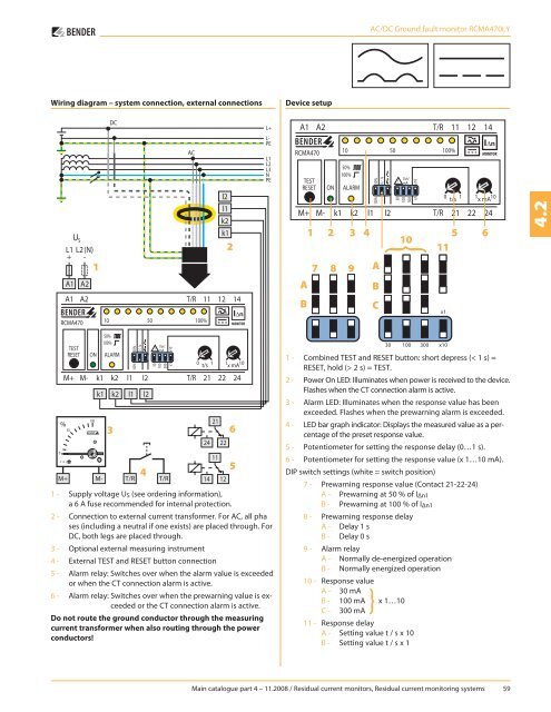 Datasheet