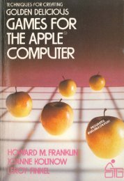 franklin-koltnow-finkel-1982-golden-delicious-games-for-the-apple-computer