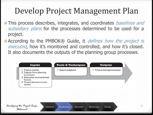 0 - Project Management Institute