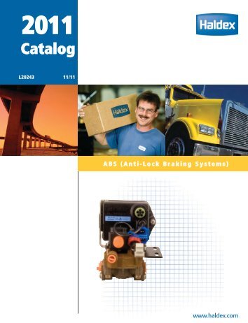 L0020243 ABS Catalog 11-2011 - CBS Parts Ltd.