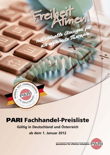 Vernebler - ppm - ppm-marburg