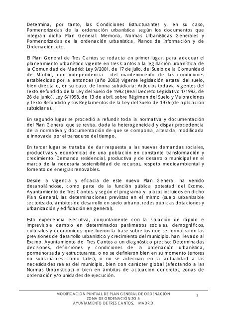 documento urbanÃ­stico de modificaciÃ³n puntual de plan general de ...