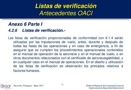 Manual de la EstaciÃ³n - ICAO