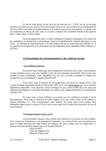 PDF Télécharger Rapport technique n 9  Gratuit PDF  PDFprof.com