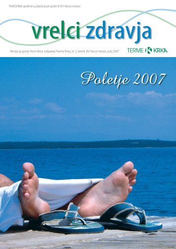 PDF - 4,14 MB - Terme Krka