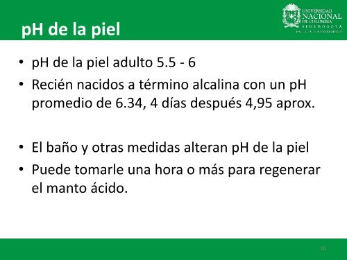 Cuidar del niÃ±o ost..