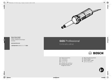 GGS Professional - åä¸çµå¨å·¥å·