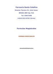 Carpeta De Hierbas Y Especias