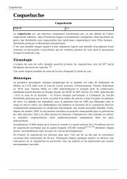 coqueluche pour les nuls.pdf - Free