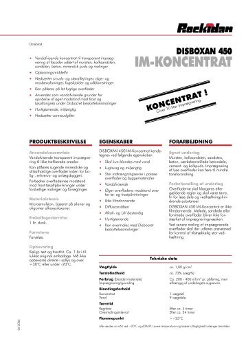 450 Disboxan IM-koncentrat.indd - Rockidan