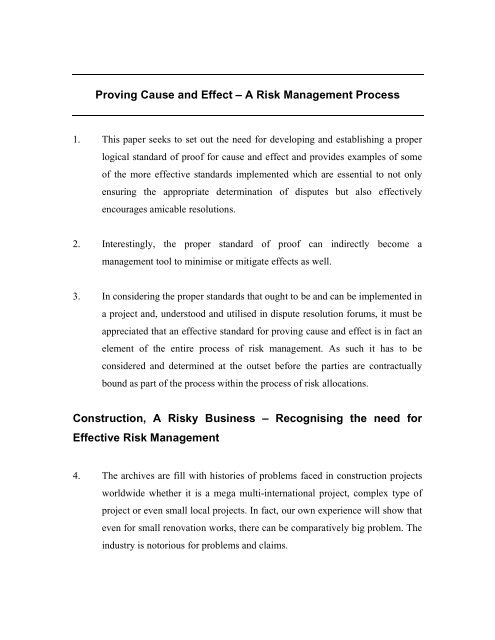 Bcipa Flow Chart