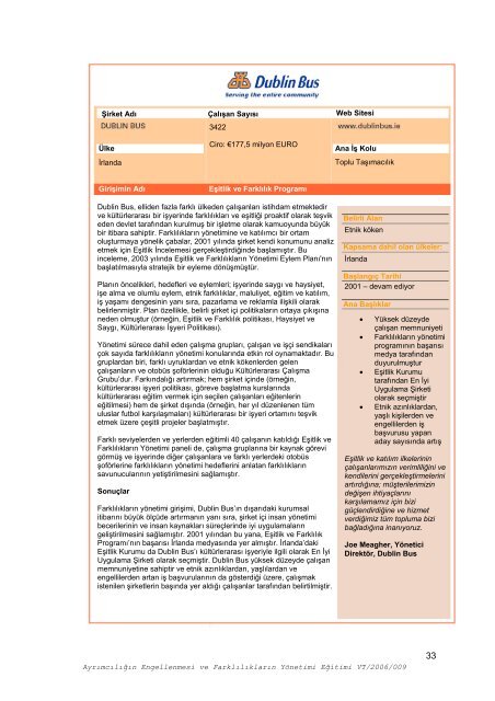 Training Manual Diversity Manual - European Commission - Europa