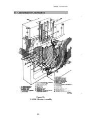 11 Candu Reactor Construction
