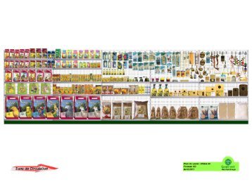 Aliments Accessoires Oiseaux G3 PAN 25 2010 - 2011 .pdf