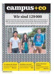 Wir sind 129 000 - RP Media