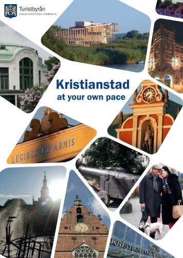 Kristianstad