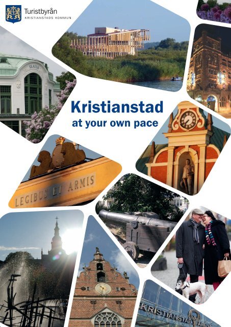 Kristianstad