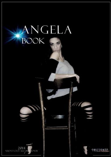 Book Angela Gorgoglione 2014