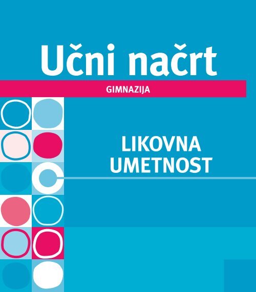 LiKOVna UmETnOST - portal