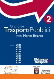 TrasportiPubblici - Auto Guidovie Italiane