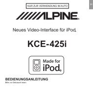 Zmieniacze Alpine Www Studio24 Prv Pl
