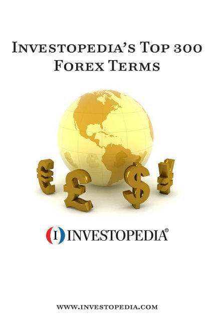 Forex investopedia