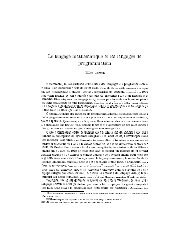 Le Langage Matheematique Et Les Langages De Inria
