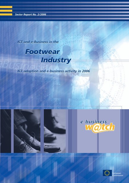Footwear Industry Footwear Industry - empirica