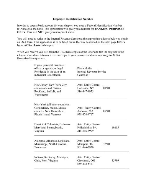 employer id number lookup free