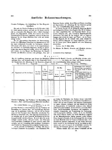 05. Zeitschrift fÃ¼r Bauwesen IV. 1854, H. V/VI= Sp. 205-320