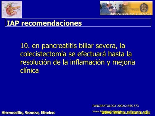 pancreatitis aguda pancreatitis aguda - Reeme.arizona.edu