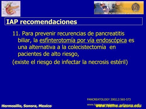 pancreatitis aguda pancreatitis aguda - Reeme.arizona.edu