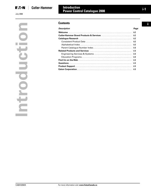 Introduction - of downloads