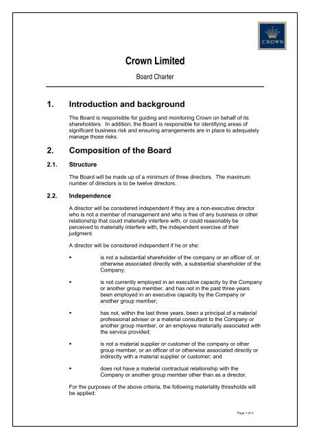 Director S Indemnity Insurance And Access Deed