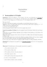 Isomorphism