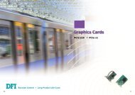 Graphics Cards - Itox