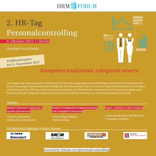 Broschüre_Personalcontrolling - Kopie.indd - HRM-Forum