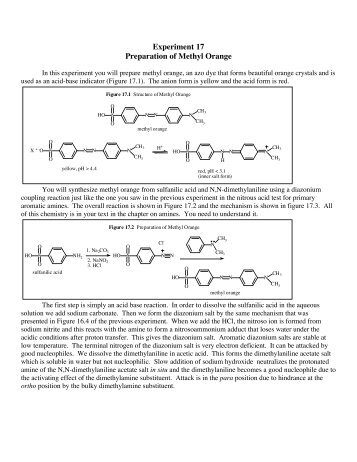 preparation of p nitroaniline preparation of p nitroaniline