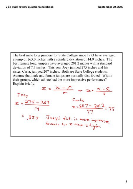 Ch. 2 review questions