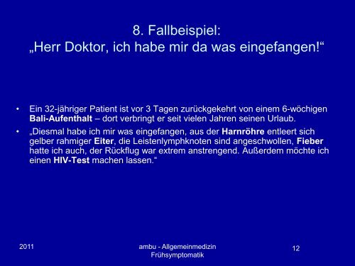 Thema 19: AGV-Fallstricke-in-der-Allgemeinmedizin