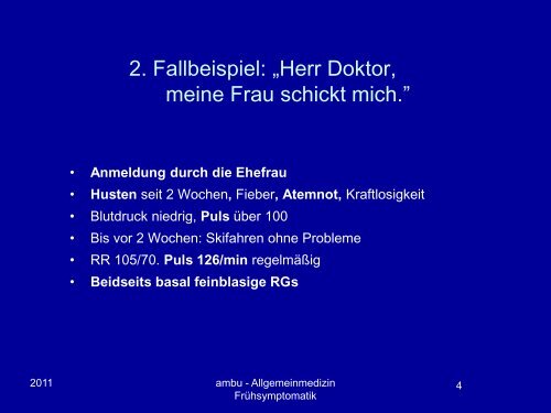 Thema 19: AGV-Fallstricke-in-der-Allgemeinmedizin