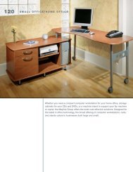 120 SMALL OFFICE/HOME OFFICE - Clary Business Machines