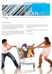 ARIO SCAN - Homescan