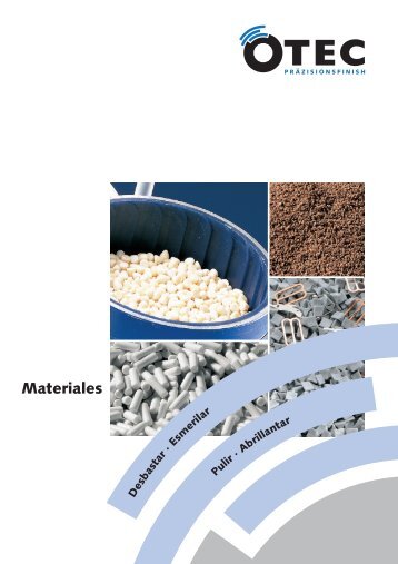 Materiales - Edeltec